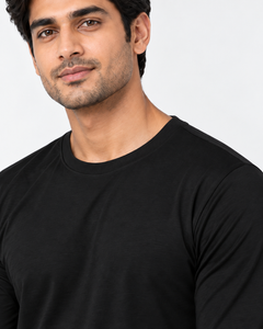 Men’s Performance Underscrub – Black