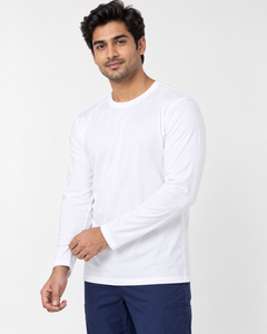 Men’s Performance Underscrub – White