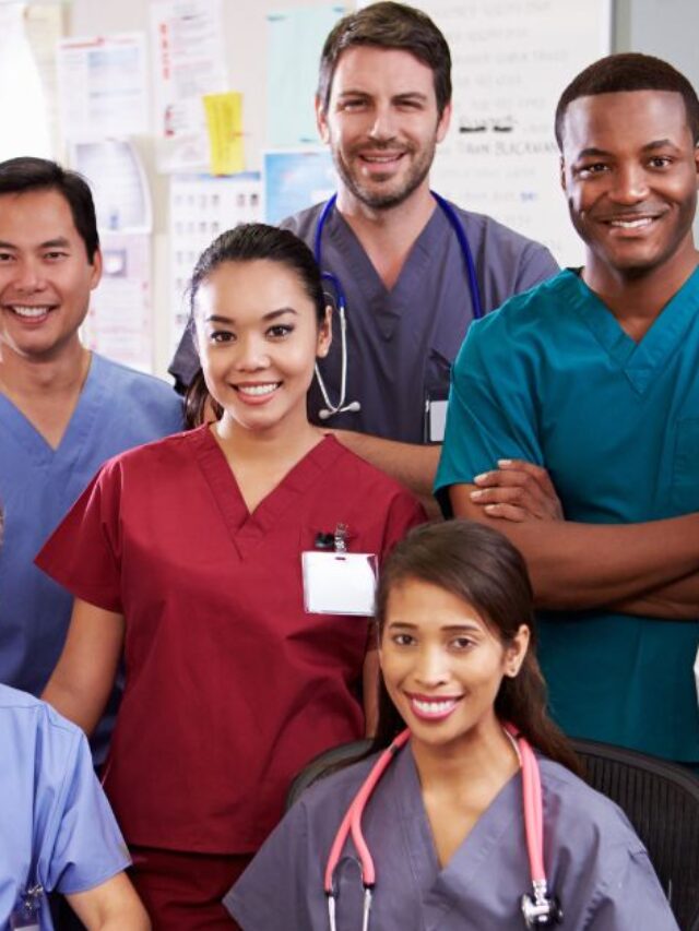 Top 5 Selling Fresh Color Medical Scrubs You Need for Prime Days!