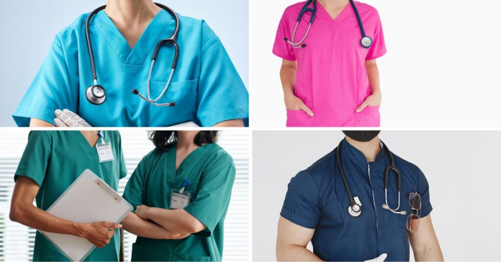 Medical Couture Scrubs Near Me