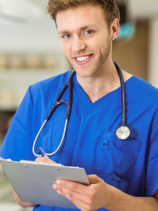 The Complete Scrubs Buying Guide Made Easy